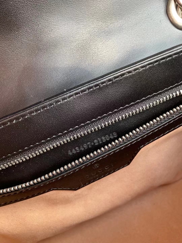 グッチバッグ全体デザイン